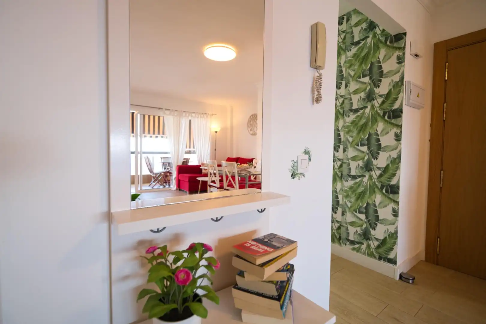 Apartamento en venta en Arona con Terraza, Amueblado y Piscina comunitaria