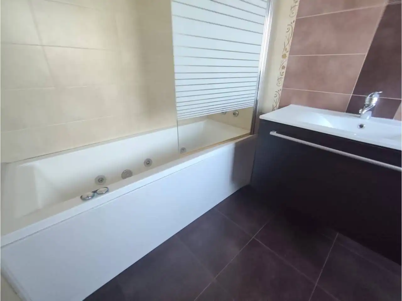 Baño de Casa o chalet en venta en Montmeló con Jardín privado