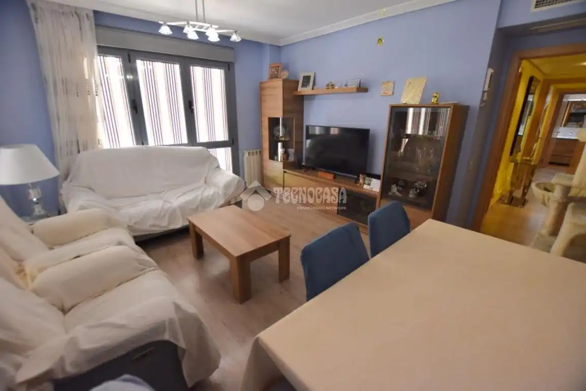 Piso en venta en Getafe Norte