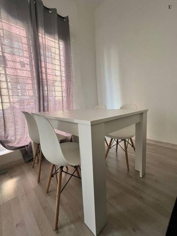 Apartamento en Alquiler en El Carmel