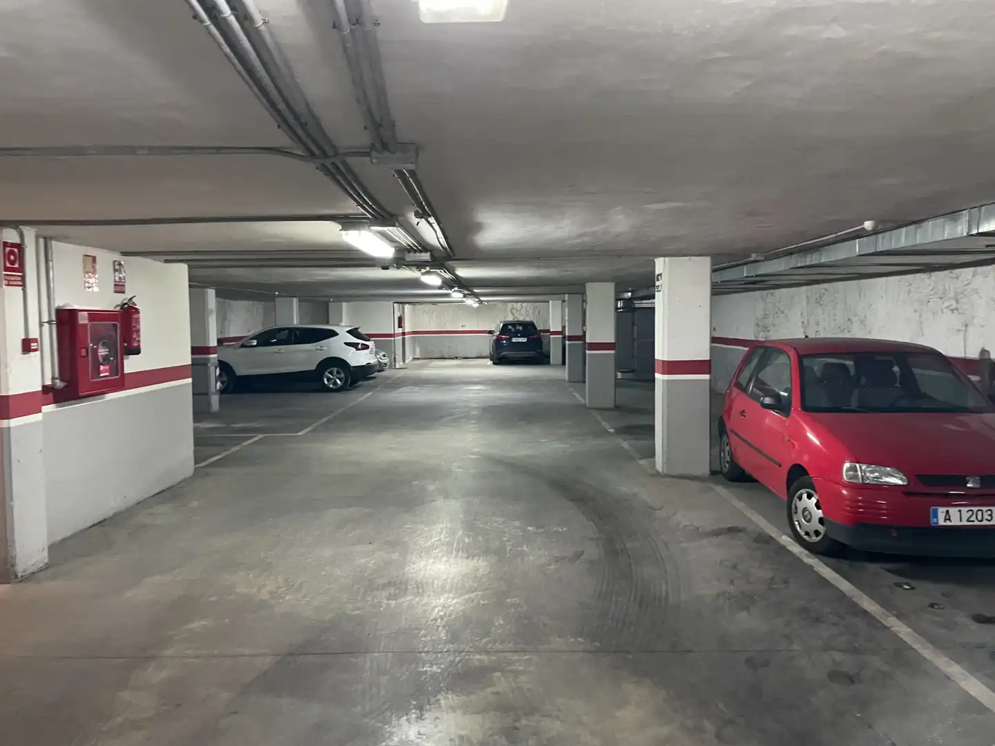Individual de lloguer a Calle San Isidro, imagen 7