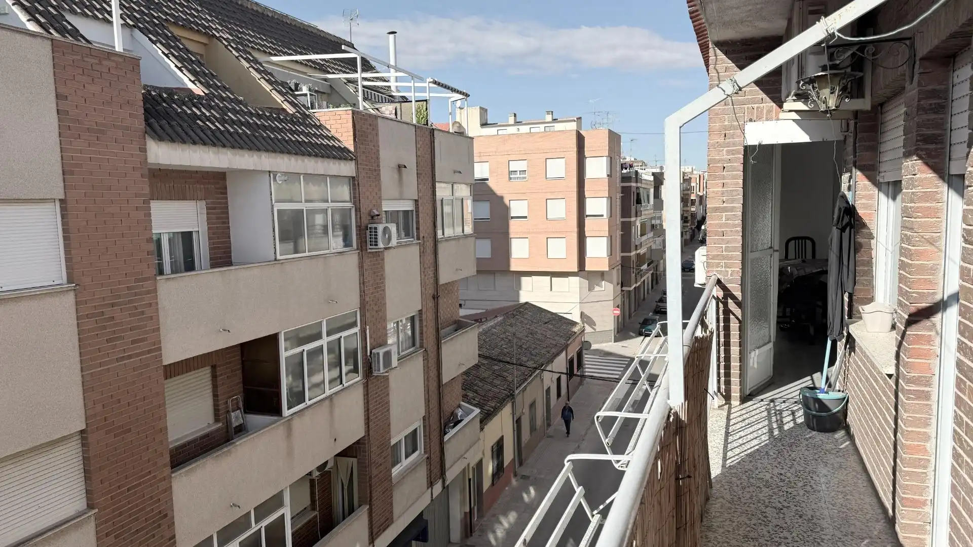 Piso con balcón en venta en Calle Historiador Miguel Ortuño 133, imagen 4