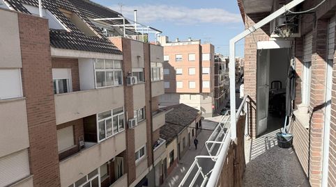 Foto 4 de Piso en venta en Calle Historiador Miguel Ortuño, 133, Yecla, Murcia