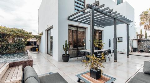 Foto 2 de Planta baja en venta en Carrer Des Pujol D'en Cardona, Sant Josep, Sant Josep de sa Talaia