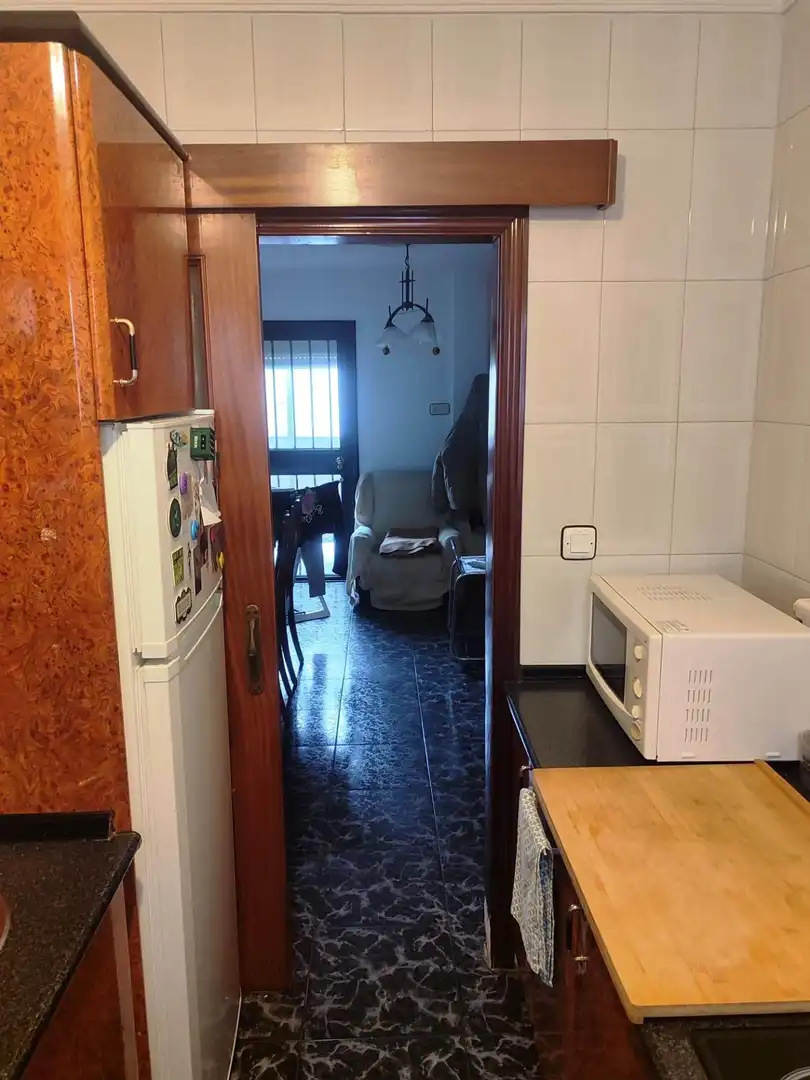 Flat with terrace for sale in La Paz, imagen 7