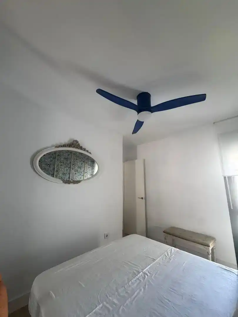 Dormitori de Àtic en venda en Zahara de los Atunes amb Aire condicionat, Jardí privat i Traster