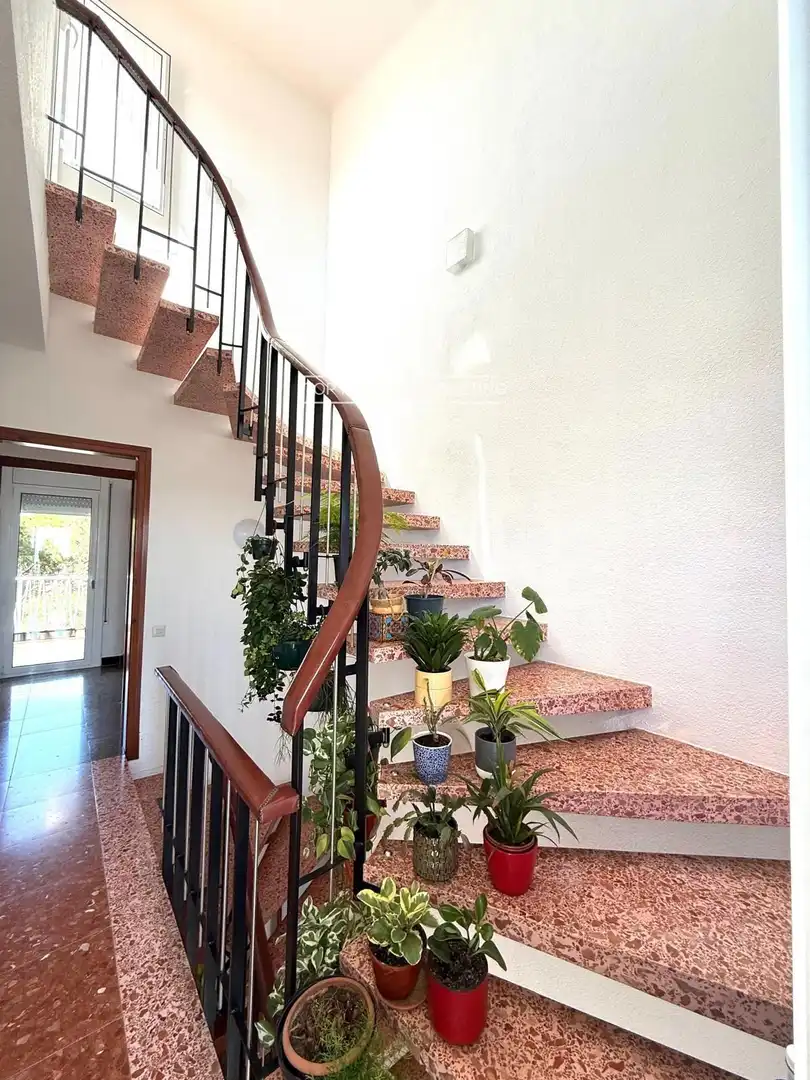 Houses for sale in Arenys de Munt  with Air Conditioner, Heating and Terrace