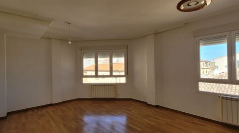 Foto 4 de Piso en venta en Santa Mónica, Balazote, Albacete