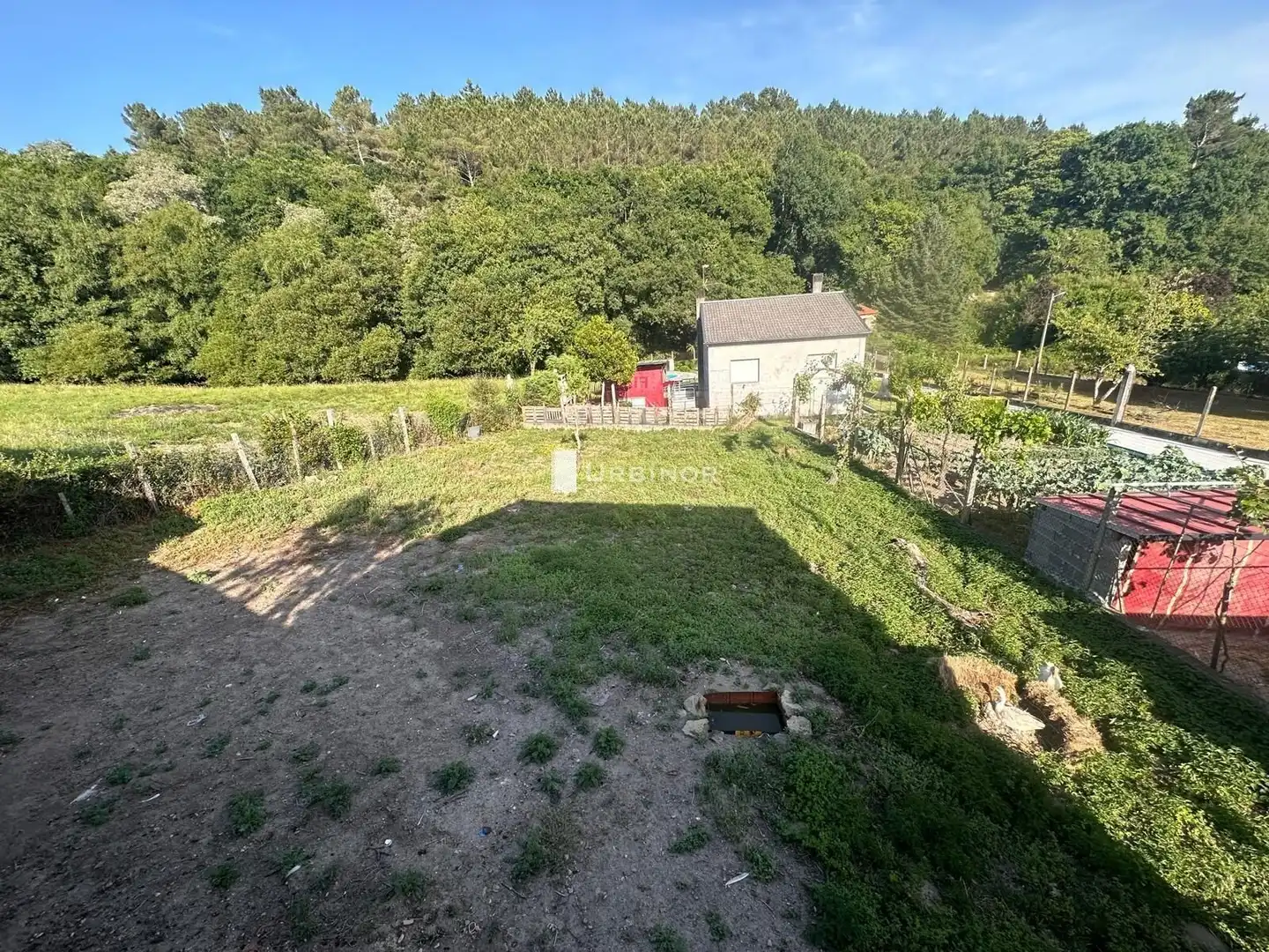 Haus mit Terrasse zum Verkauf in Vilamarín, imagen 21