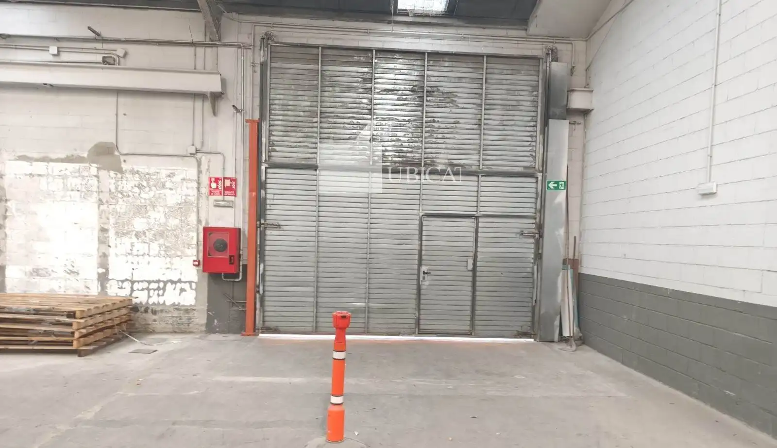 Nave industrial en alquiler en Polinyà, imagen 3