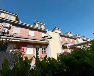 Exterior view of House or chalet for sale in Terradillos  with Heating, Terrace and Storage room