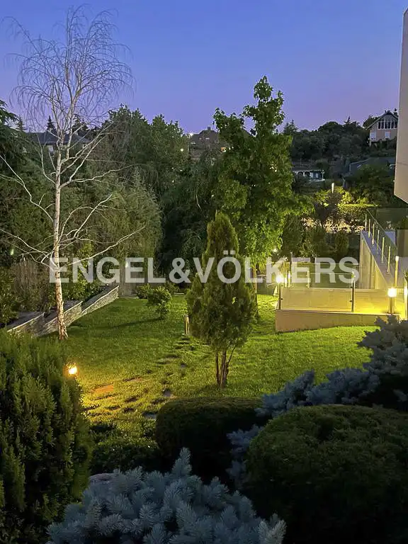 Casa o chalet en venta en Rozas Centro