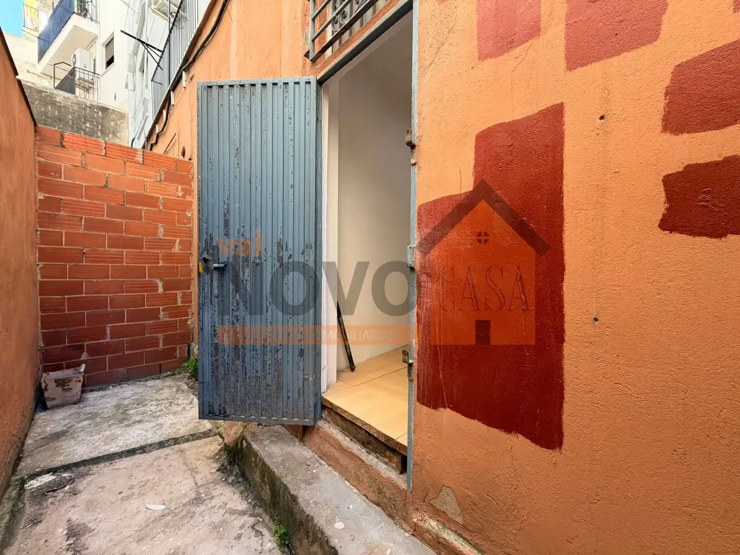 Business premises for sale in Marti el Humano, imagen 10