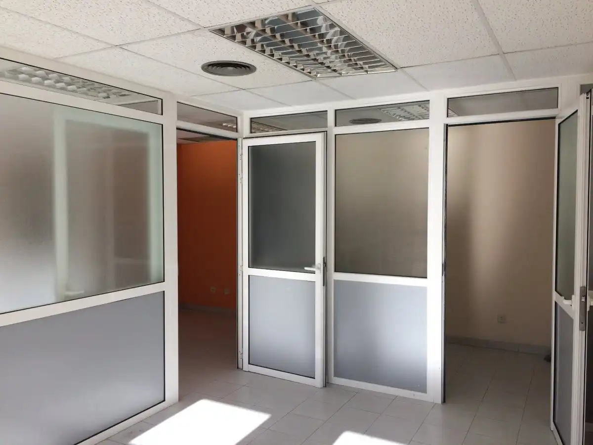 Büro mit Aufzug zur Miete in Calle fueros leon  en  ponferrada, imagen 3