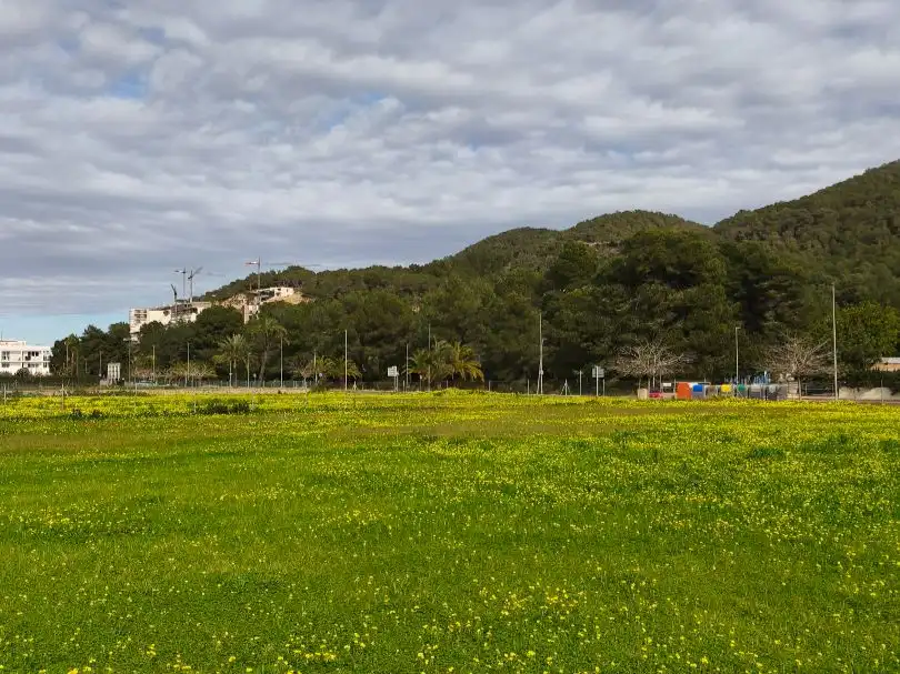 Residencial en venda en Sant Joan de Labritja