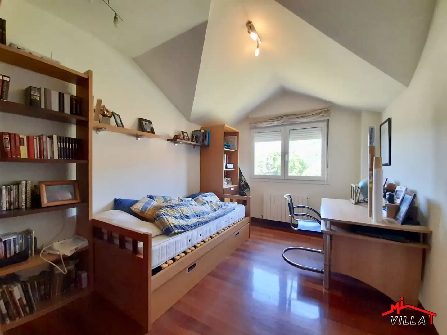 Casa o chalet de alquiler en Ampuero