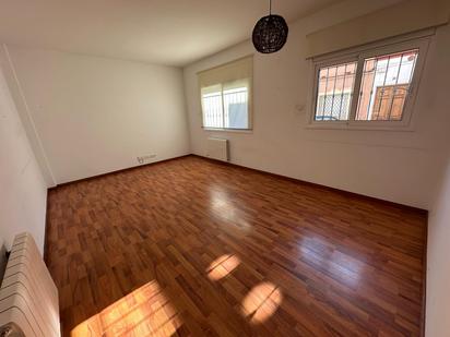 Sala d'estar de Planta baixa en venda en Pineda de Mar amb Aire condicionat i Calefacció