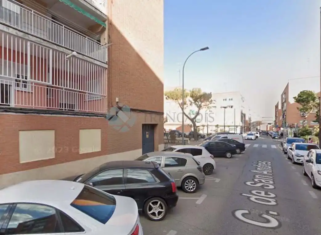 Wohnung zum Verkauf in CL SAN ANDRES  Es: Pl: Pt:A  FUENLABRADA (MADRID), imagen 2