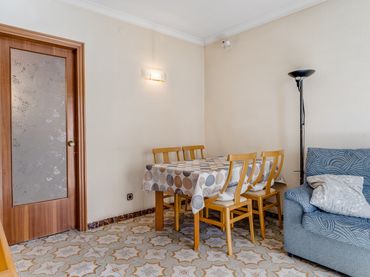 Wohnung mit Balkon zum Verkauf in Horta - Guinardó