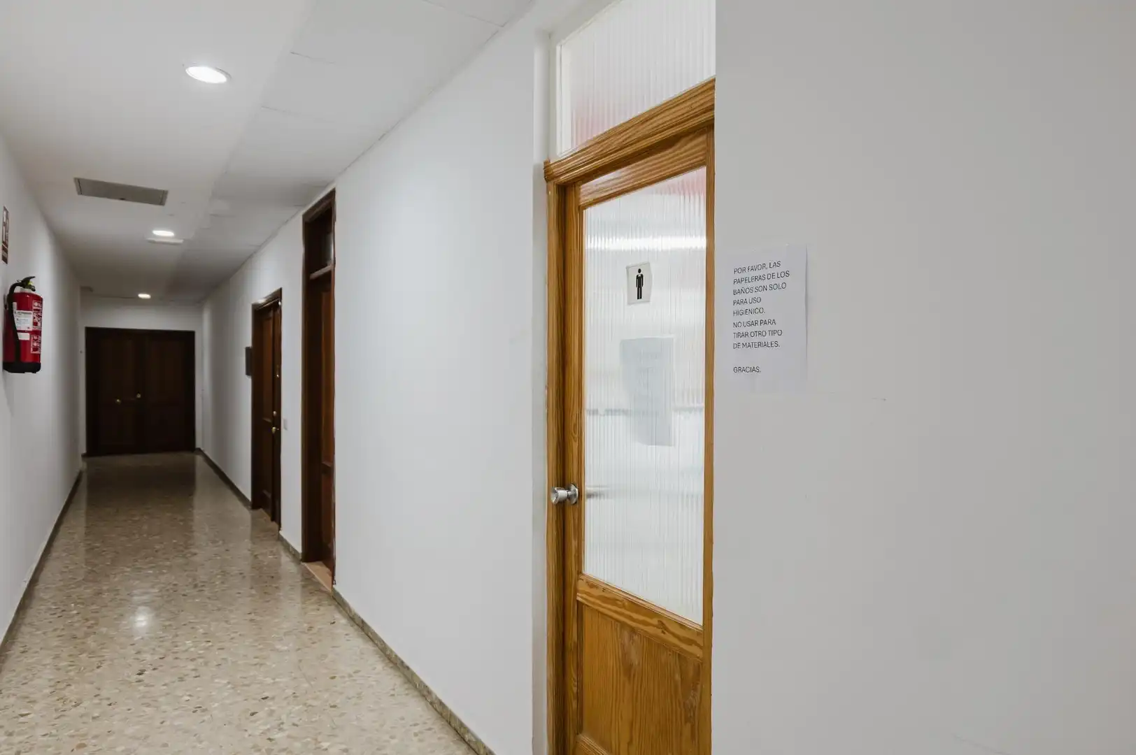 Oficina de lloguer en Las Palmas de Gran Canaria
