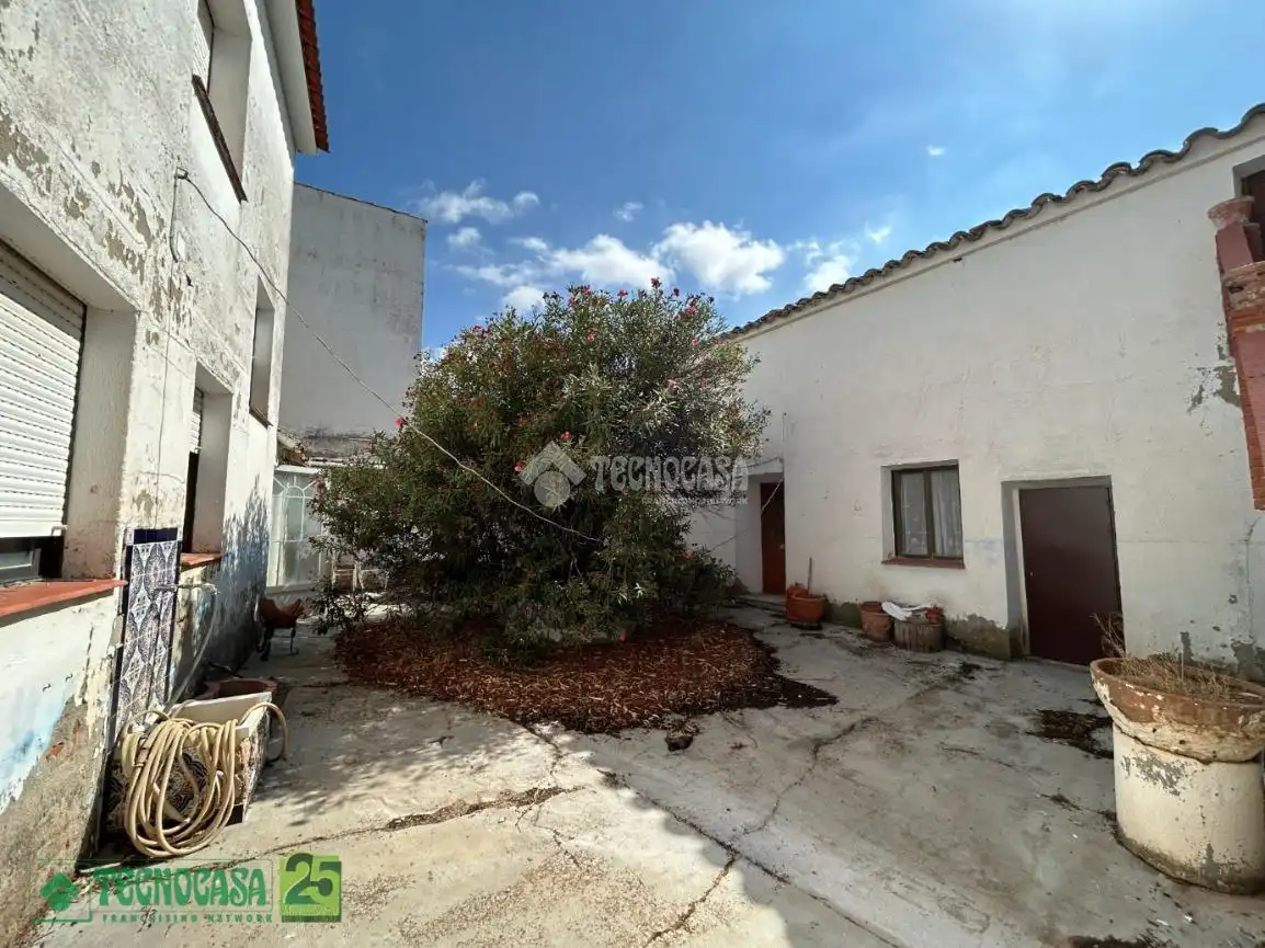 Maison jumelée avec terrasse à vendre à C. Mayor, imagen 41