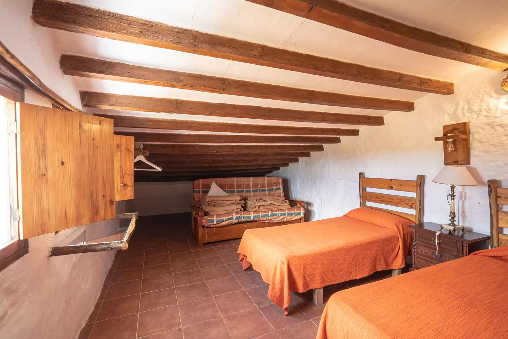 Maison rustique avec piscine à vendre à Alaior poble, imagen 27