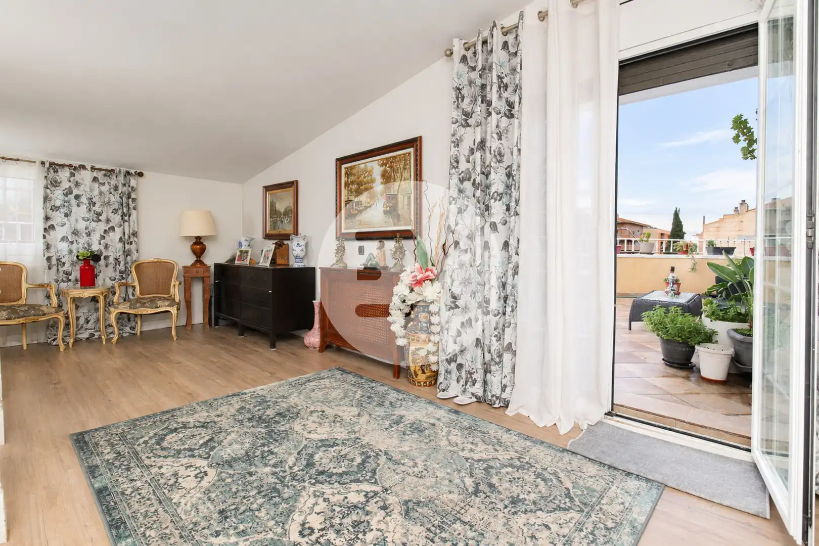 Duplex con terrazza in vendita a Castell - Poble Vell, imagen 37