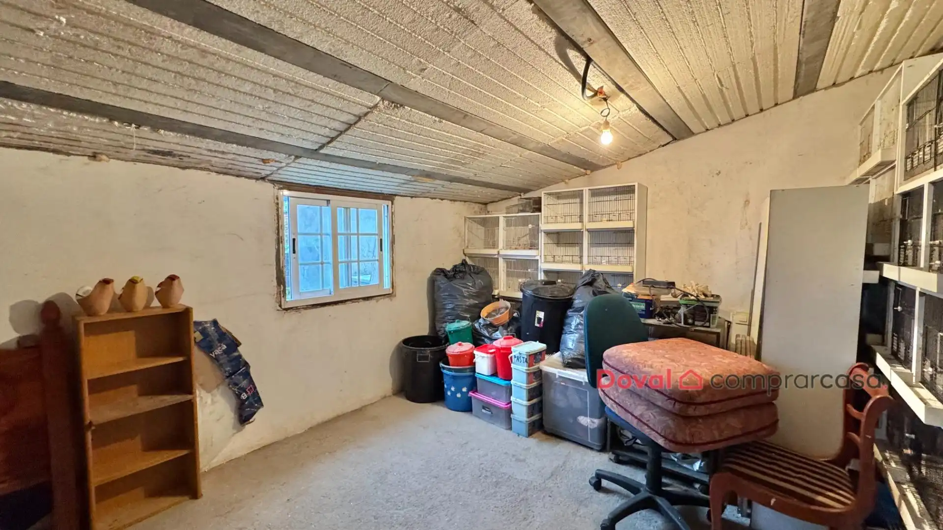 Casa o chalet en venta en Vigo  con Calefacción, Jardín privado y Parquet