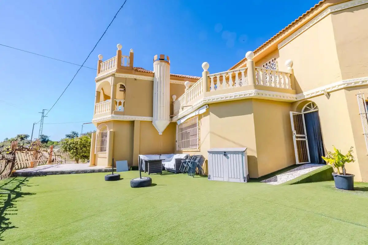 Maison avec terrasse à vendre à A-7001, imagen 3
