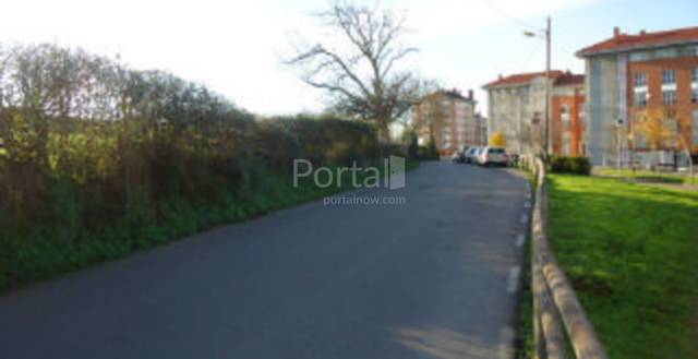 Terreno residencial en Venta en Montevil