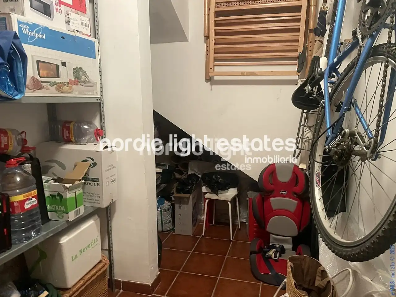Casa con piscina en venta en El Peñoncillo, imagen 43
