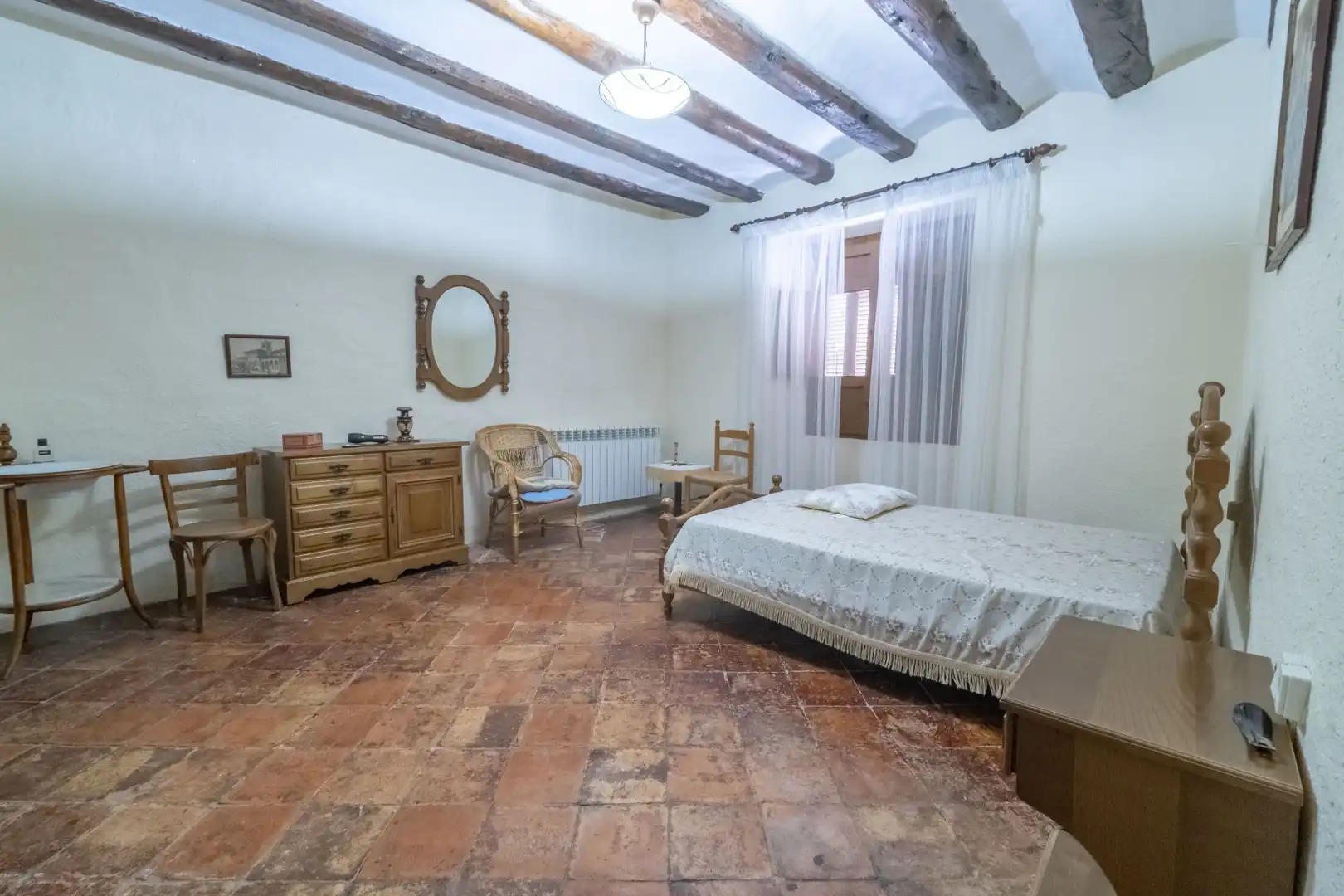 Maison rustique à vendre à Rodrigo Ximenez de Rada, imagen 84