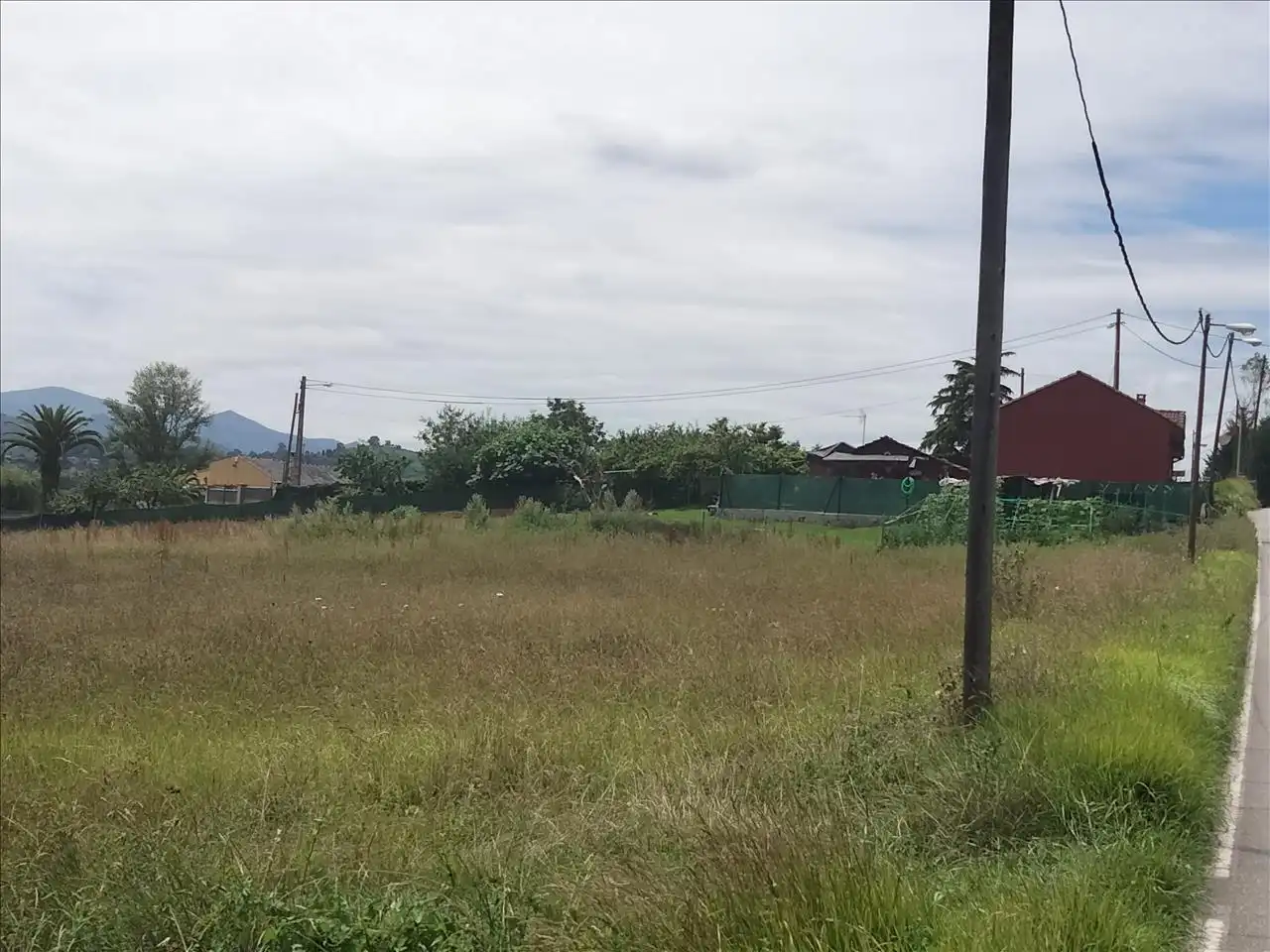 Terreny residencial en venda a LA CRUZ. Polígono 48 Parcela, imagen 12