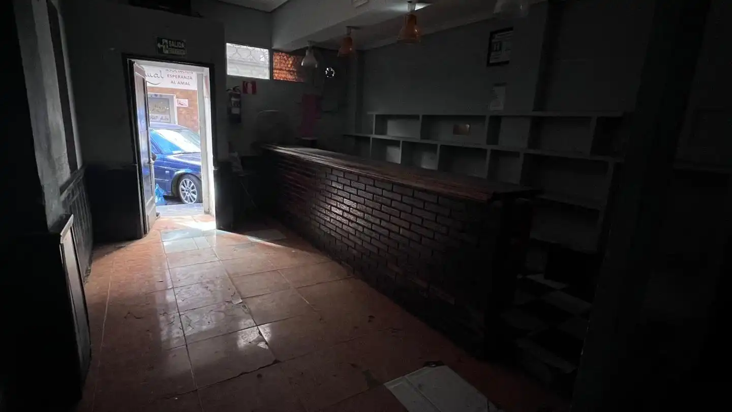 Local comercial en venta en Sevilla, imagen 20