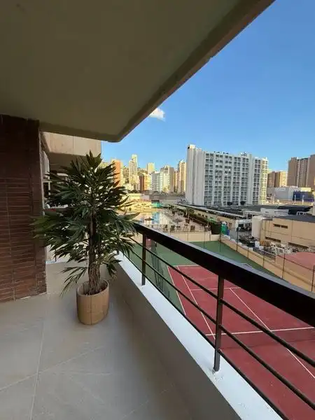 Apartment with lift for sale in Avenida Juan Fuster Zaragoza, imagen 9