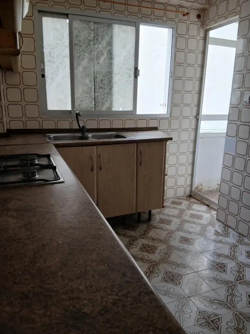 Flat with terrace for sale in Plaça de Benicalap, imagen 19