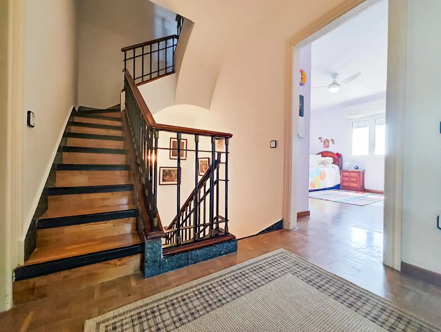 Casa o chalet en venta en Puertollano con Aire acondicionado, Calefacción y Jardín privado