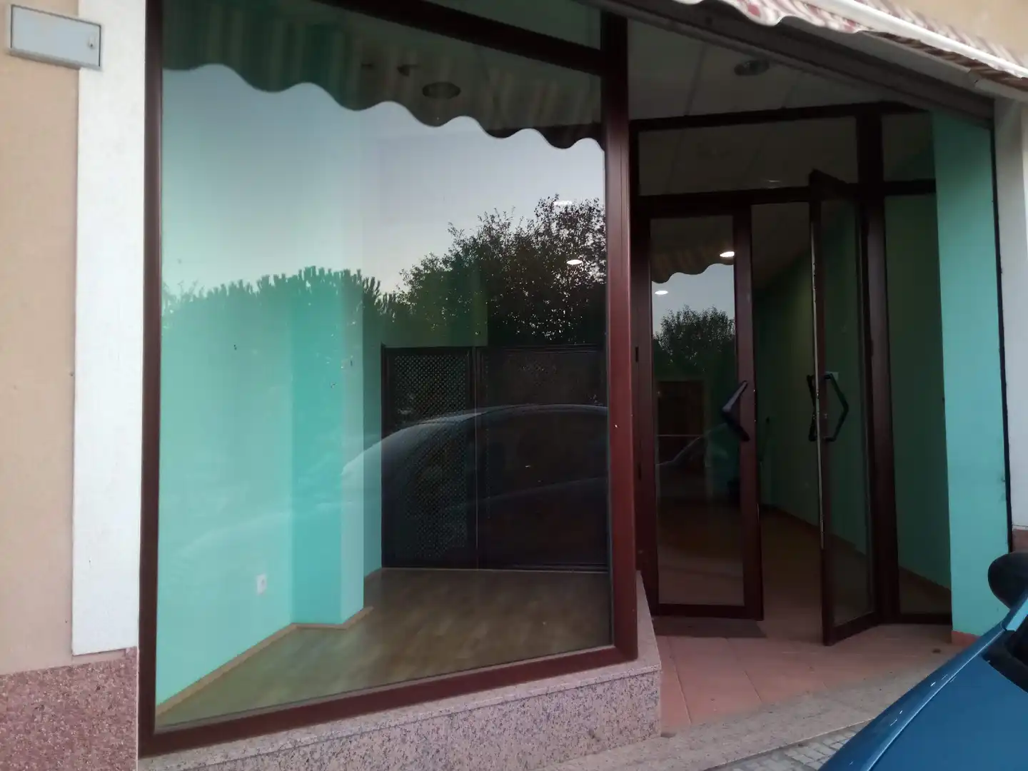 Commercial properties for rent in Monesterio