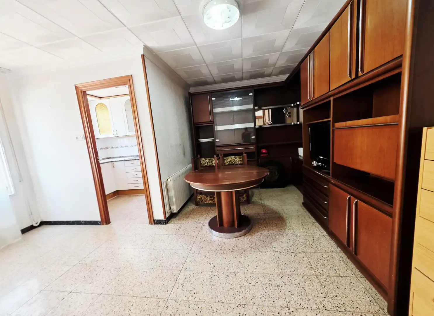 Wohnung zum Verkauf in Carrer del Bages, imagen 2