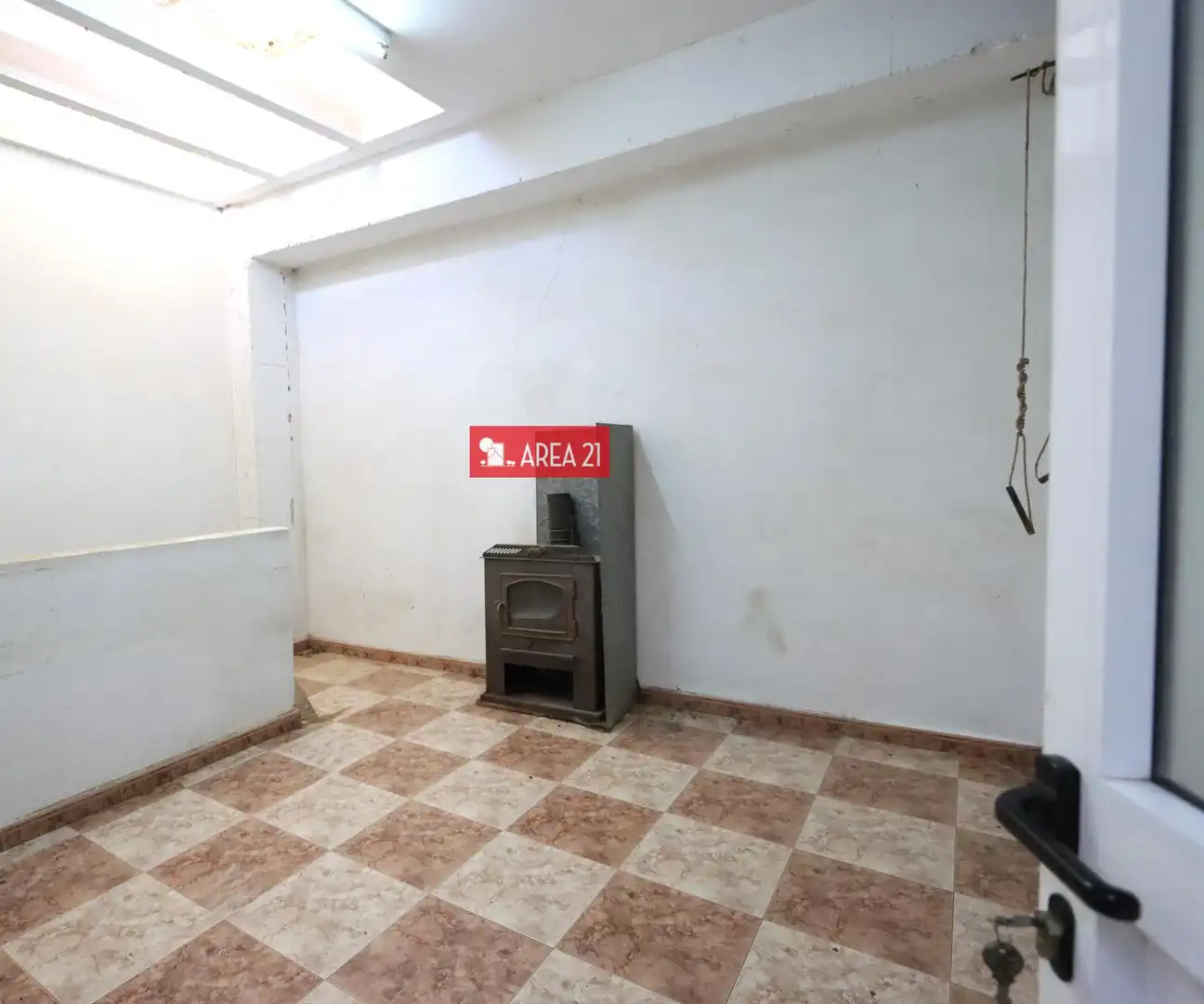 Casa o xalet en venda en La Pobla de Vallbona amb Aire condicionat, Calefacció i Terrassa