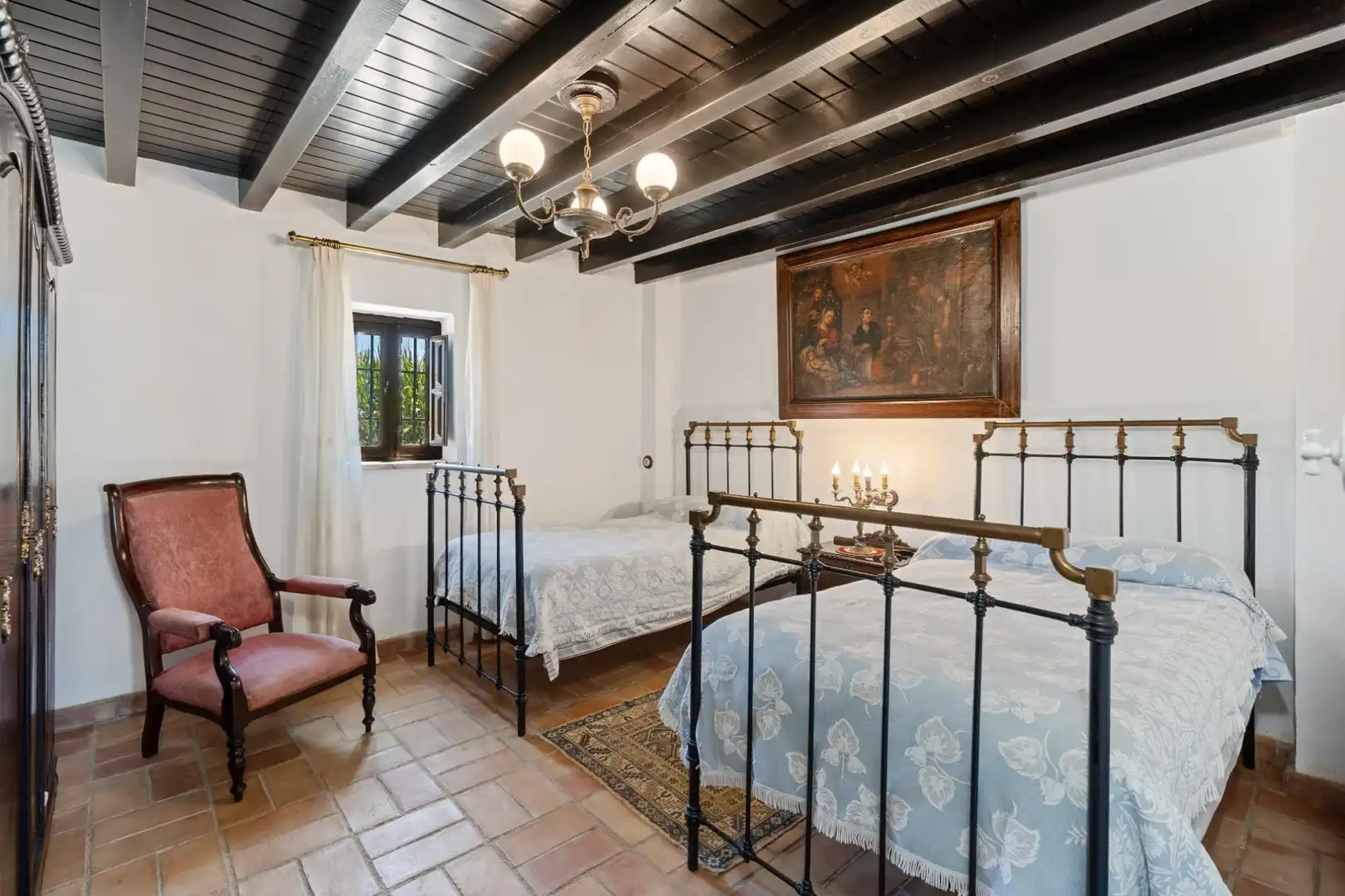 Casa o xalet en venda a Pinos Puente