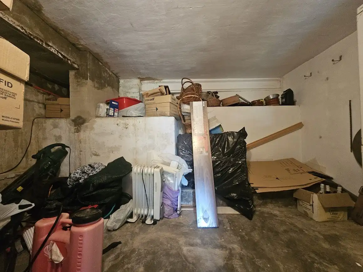 Casa rústica amb piscina en venda a Canals, imagen 34