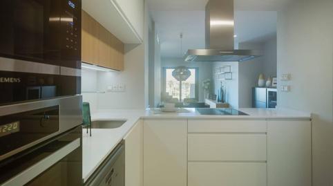 Foto 5 de Apartament en venda a Mil Palmeras, Pilar de la Horadada