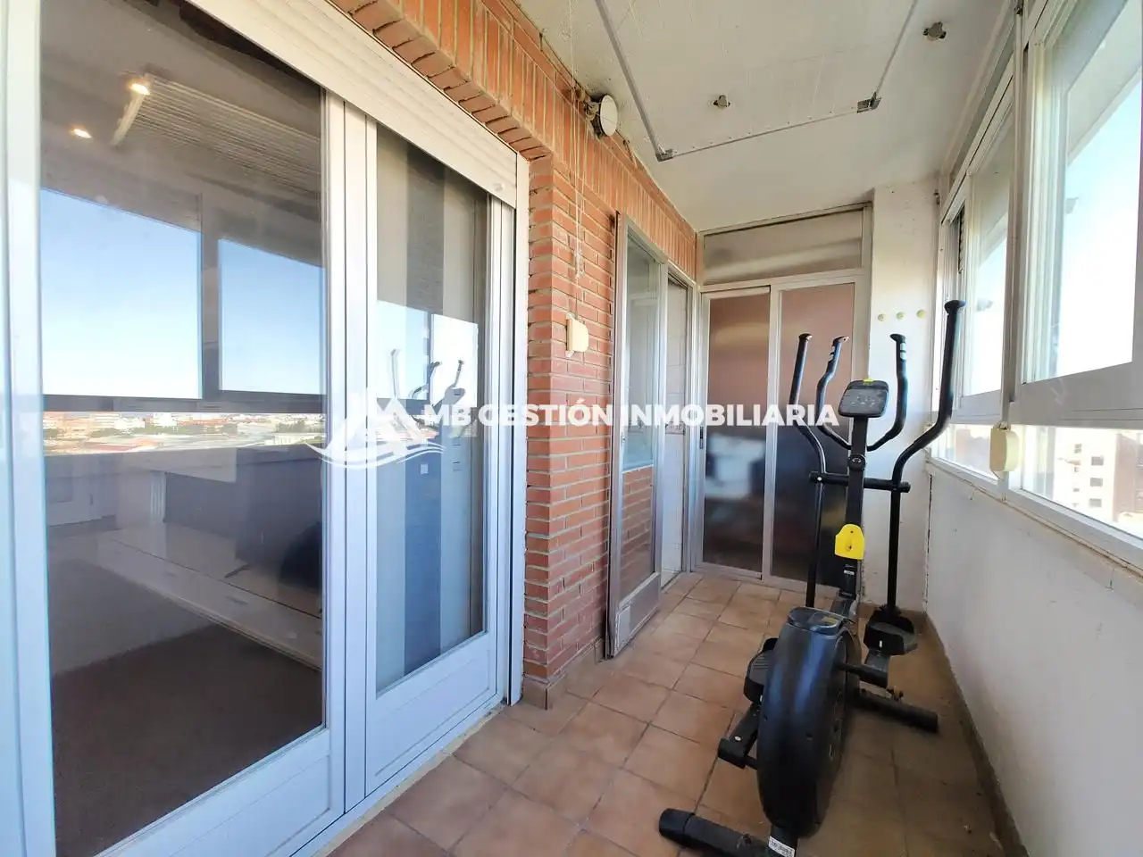 Terraza de Piso en venta en Fuenlabrada con Aire acondicionado, Calefacción y Terraza