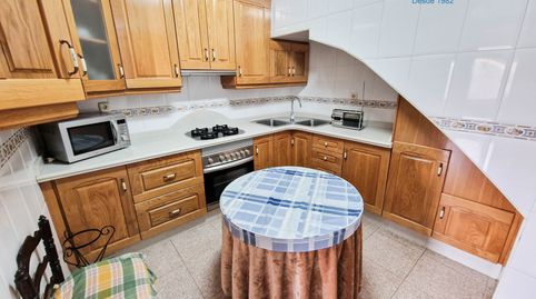 Foto 3 de Casa o chalet en venta en Calle Santiago, 35, Lubrín, Almería