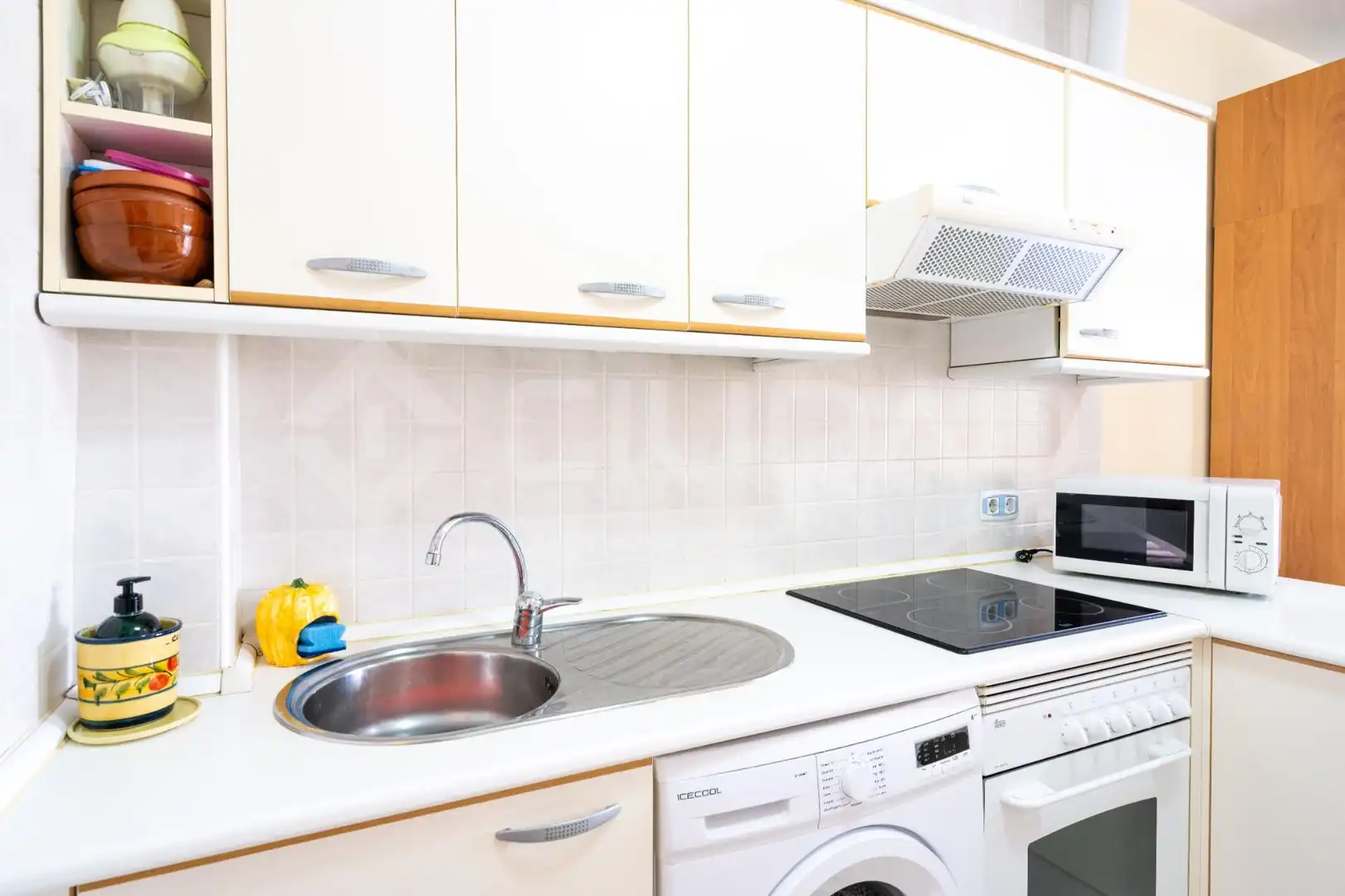 Wohnung mit Aufzug zum Verkauf in Isla Cristina Ciudad, imagen 23