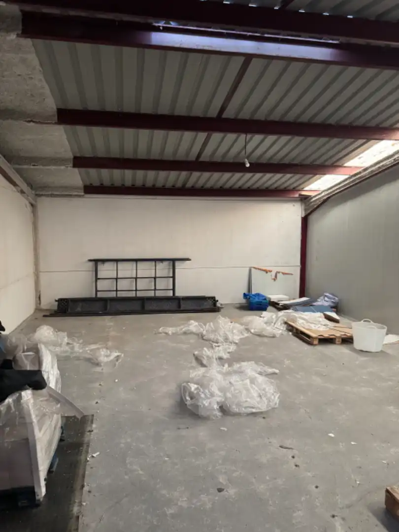 Industrial buildings for sale in Sanlúcar de Barrameda  with Heating and Alarm