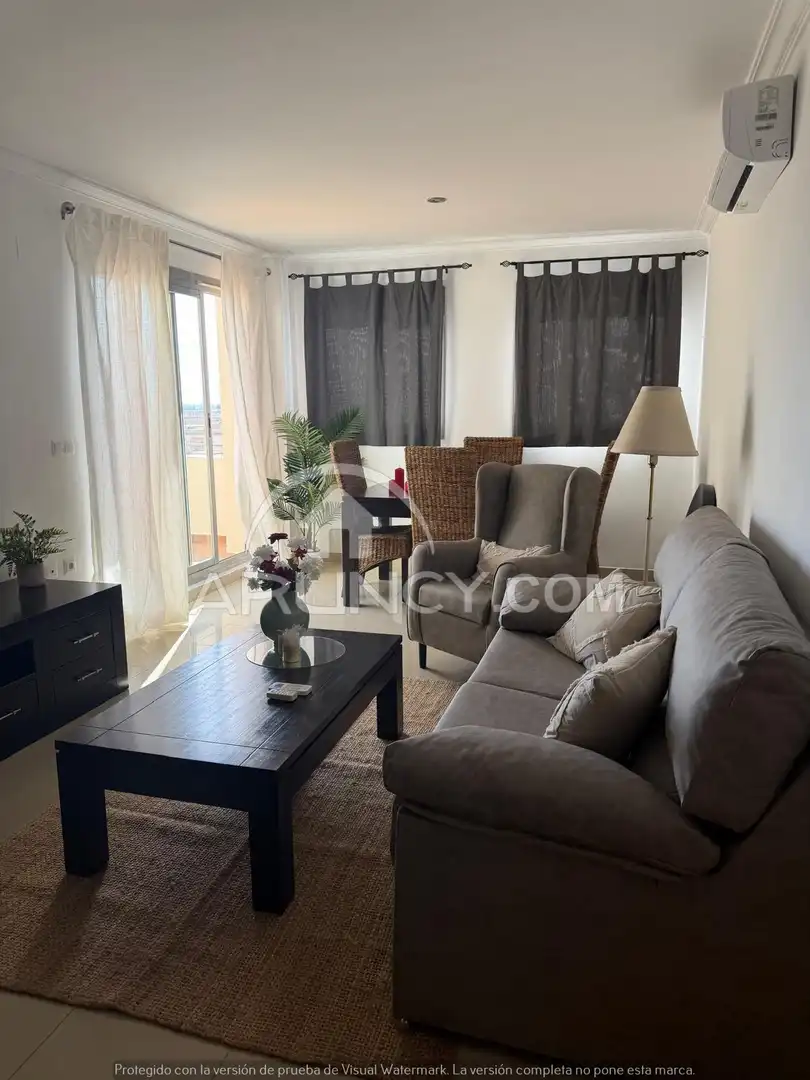 Flat with lift to rent in La Paz, imagen 10