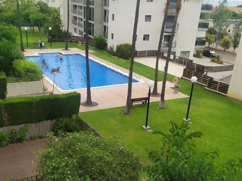 Apartment with pool for sale in Codonyol 75