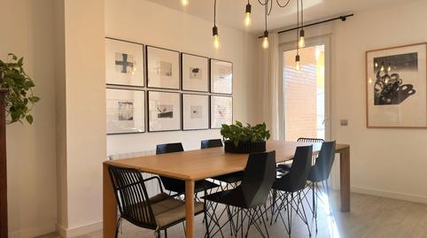 Foto 5 de Pis en venda a Sant Josep - Zona Hospital, Valencia